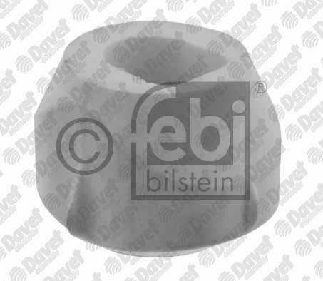 FEBI 23537 Motor Takozu On (Dayanma Tamponu) Audi A4 A6 A8 Exeo 01>14  ####